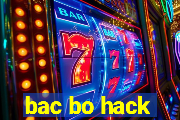 bac bo hack